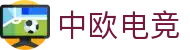 中欧电竞-专业电竞资讯与赛事平台
